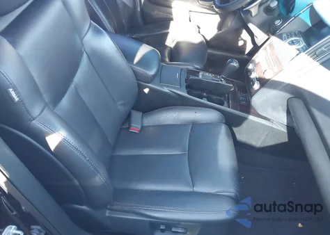 2012 Nissan Maxima 3.5 Sv from USA, damaged, VIN 1N4AA5AP2CC820762